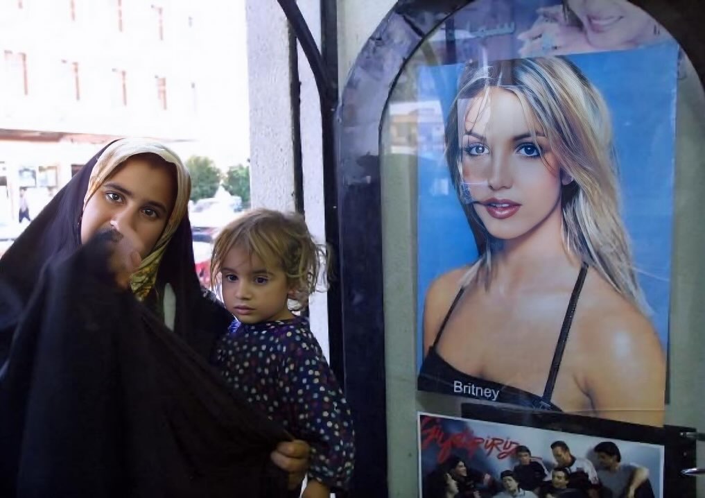 Nel Britney