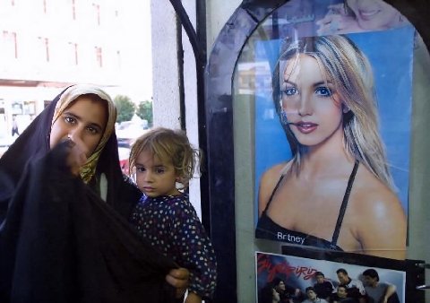 Nel Britney