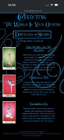 БЛЯ ДЕВОЧКИ….. https://www.addisonrae.com/Tarot