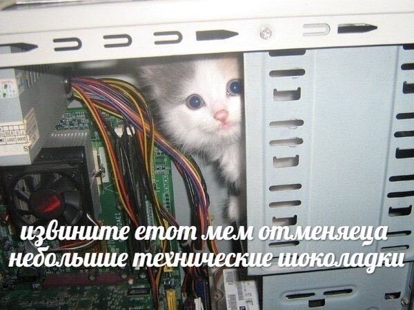 a етот тех!