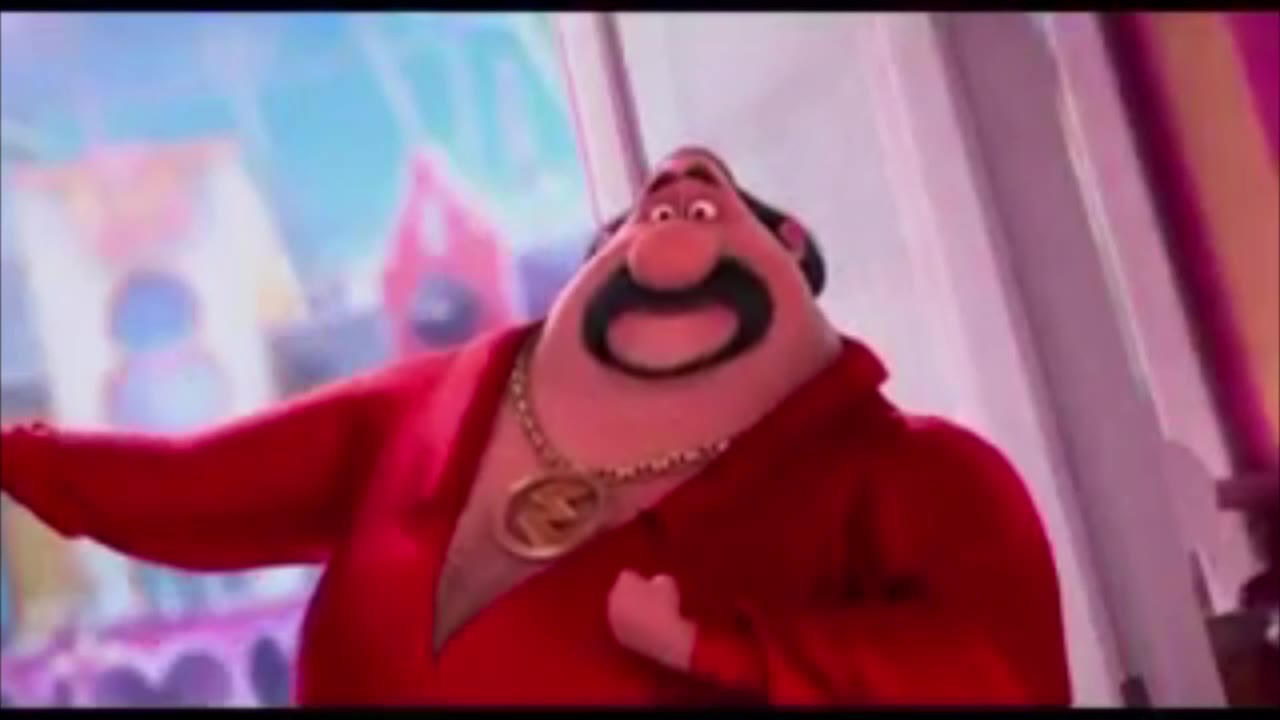 А \