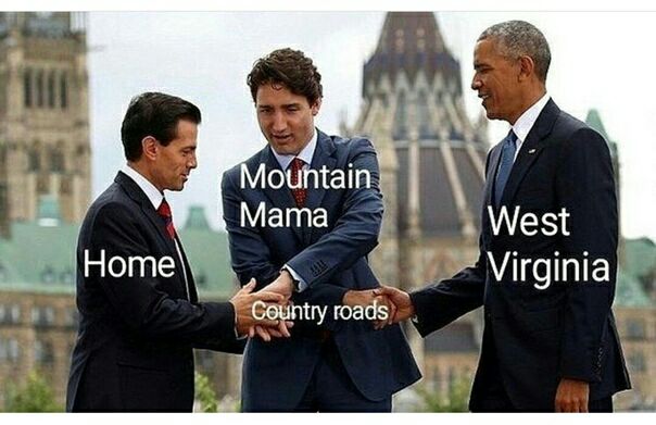 Мата West Virginia}
