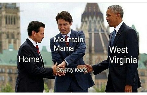 Мата West Virginia}
