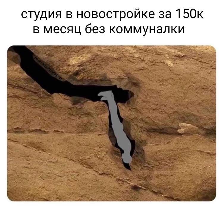 студия в новостройке за 150к в месяц без коммуналки