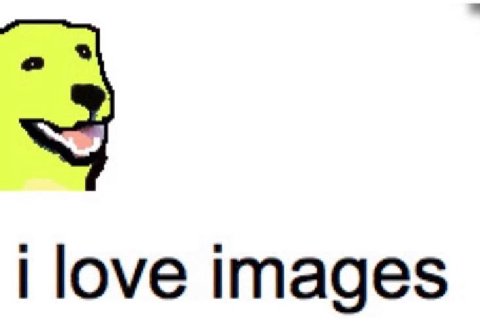 love images