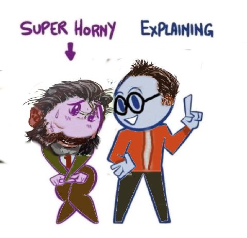 SuPER Horny