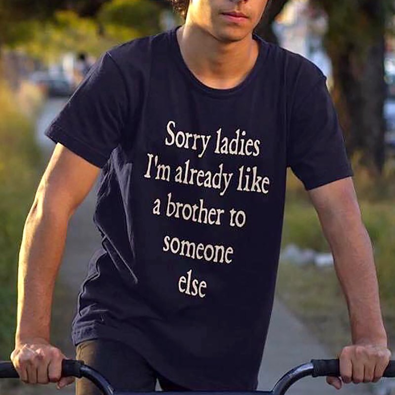 Sor ladies Like а to SOmeone else