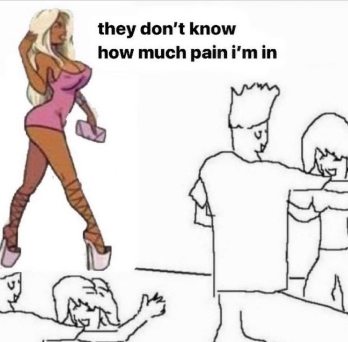 they don’t know how much рат in