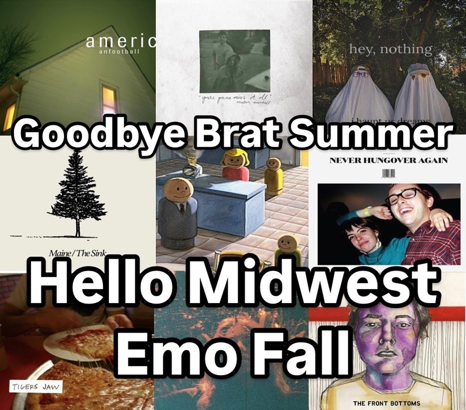 атег! hey nothing rat umm dbye NEVER HUNGOVER AGAIN Hello est THE FRONT BOTTOMS