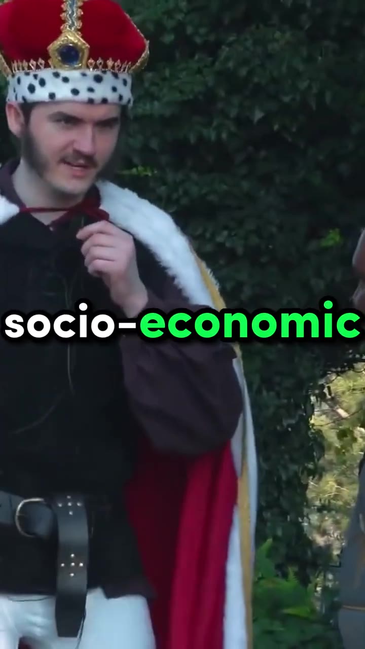 socio-economic