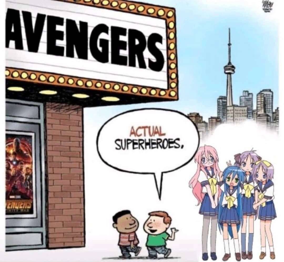 О О a ere SUPERHEROES, an У у