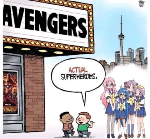 О О a ere SUPERHEROES, an У у