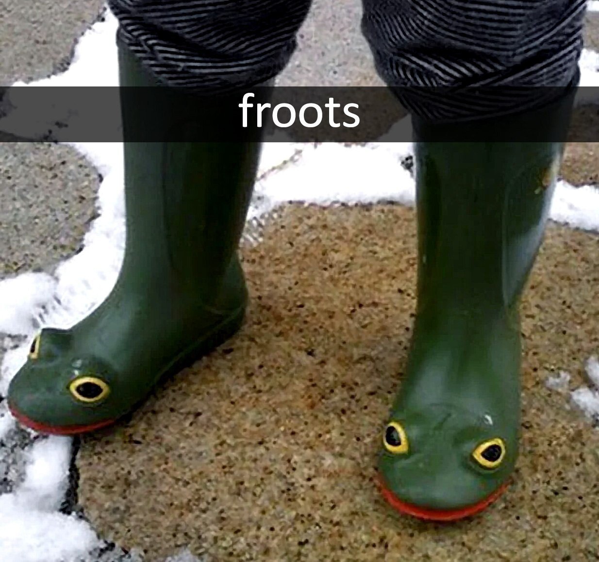 froots