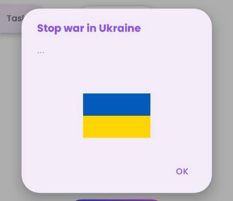 Stop war Ukraine