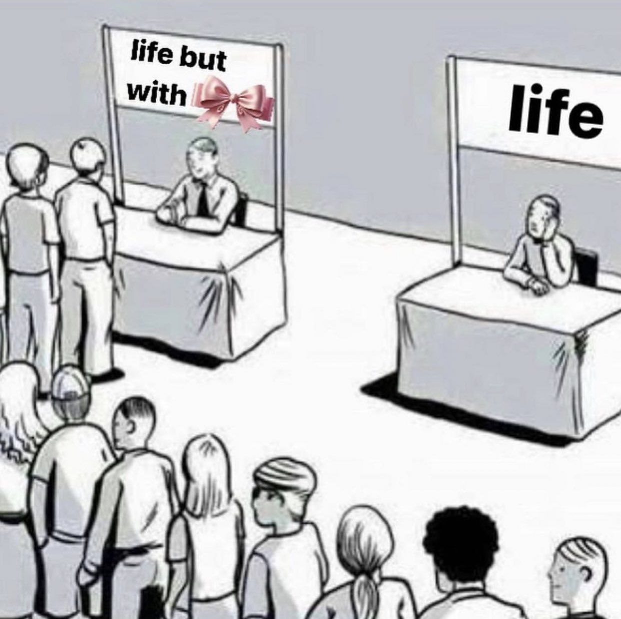 life