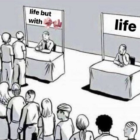 life