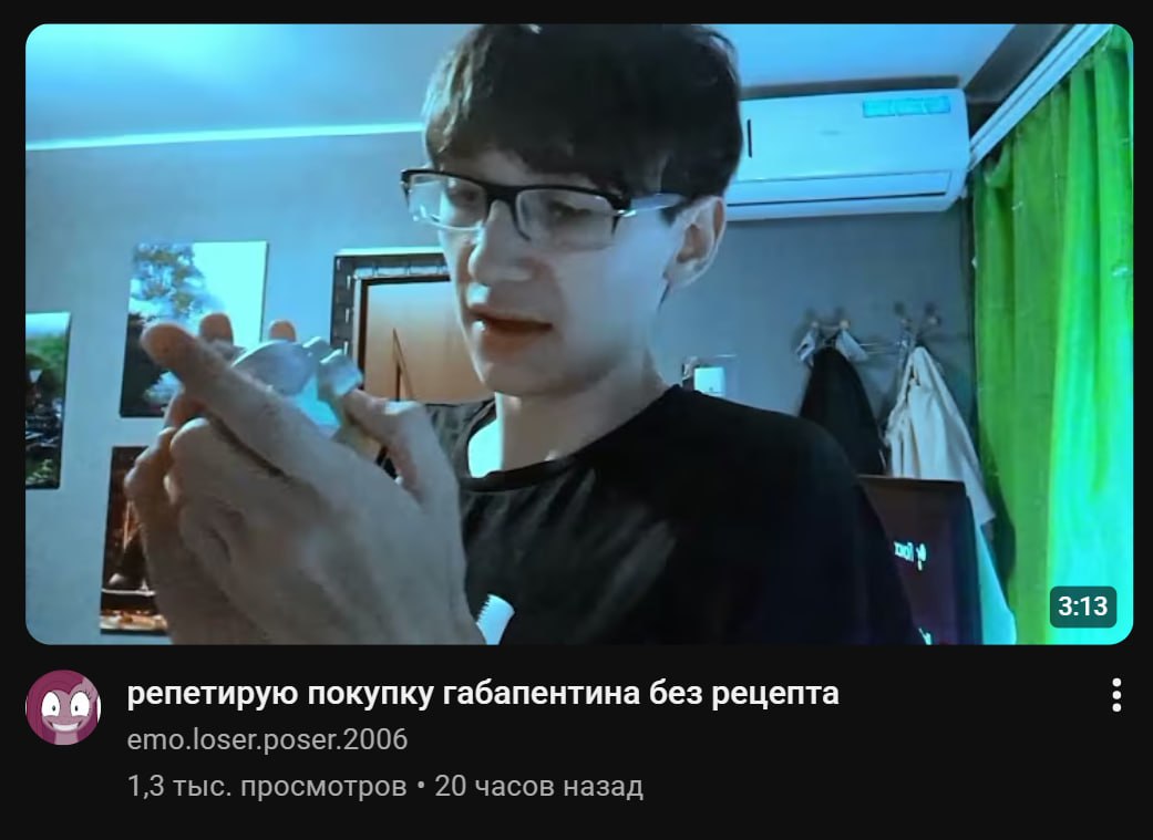 вк видео никогда не заменит ютуб каналы с 500 подписчиками