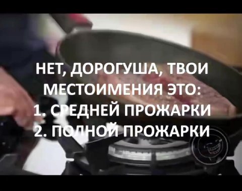 небинарная -” МЕСТОИ Ко: Л МЕСТОИМЕНИЯ ЭТО: _ 1. СРЕДНЕЙ ПРО РКИ 2 ‘a 2. ПОЛНОЙ MPC АРКИ > _ _ местоимения «они/их» 1. СРЕДНЕЙ ПРОЖАРКИ 2. ПОЛНОЙ ПРОЖАРКИ HET, ДОРОГУША, ТВОИ . стоимкния это: фл ПРОЖА