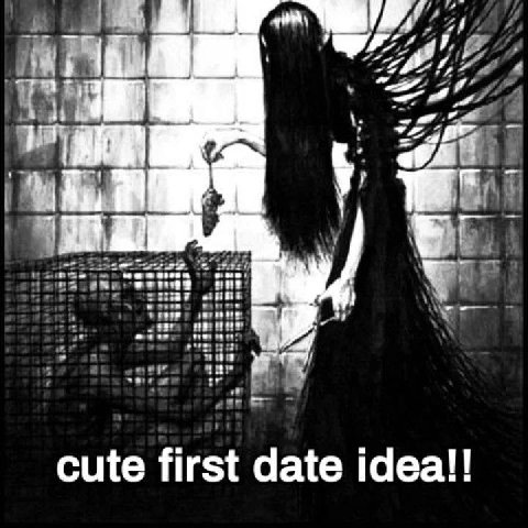 cute first date idea!!