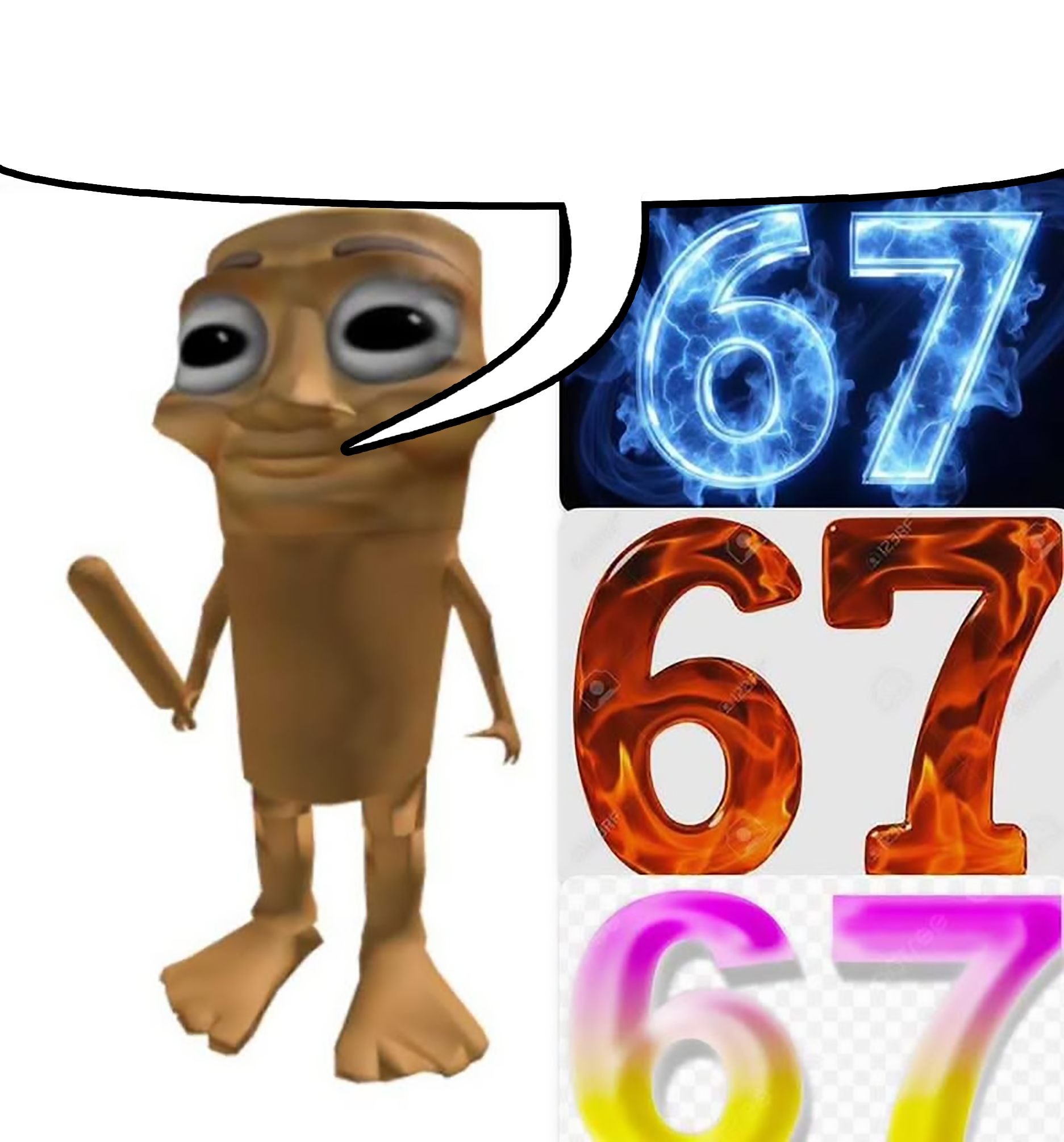 61
