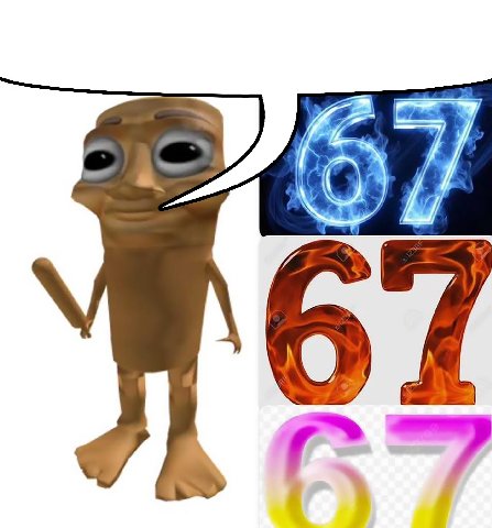 61