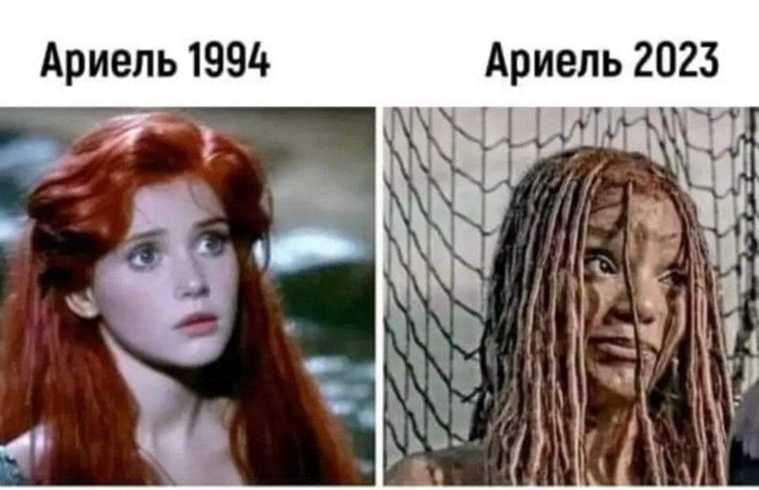 Загрязнения мирового океана не существует, да