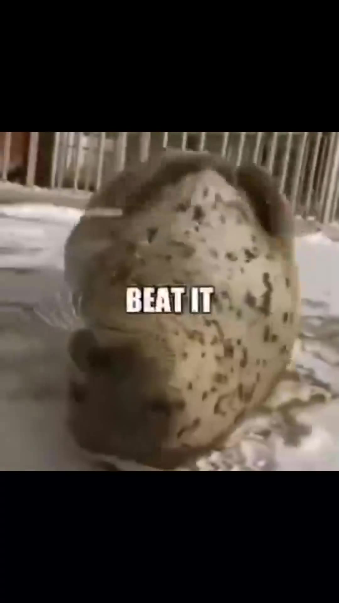 BEAT IT