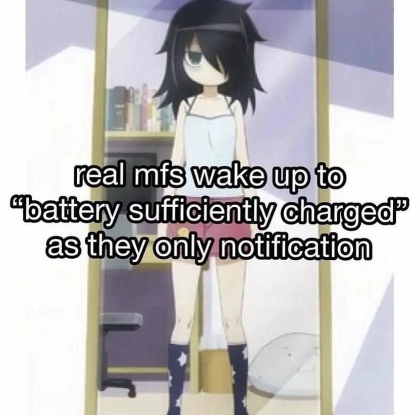 chargeds