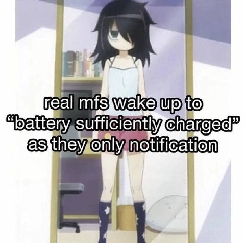 chargeds