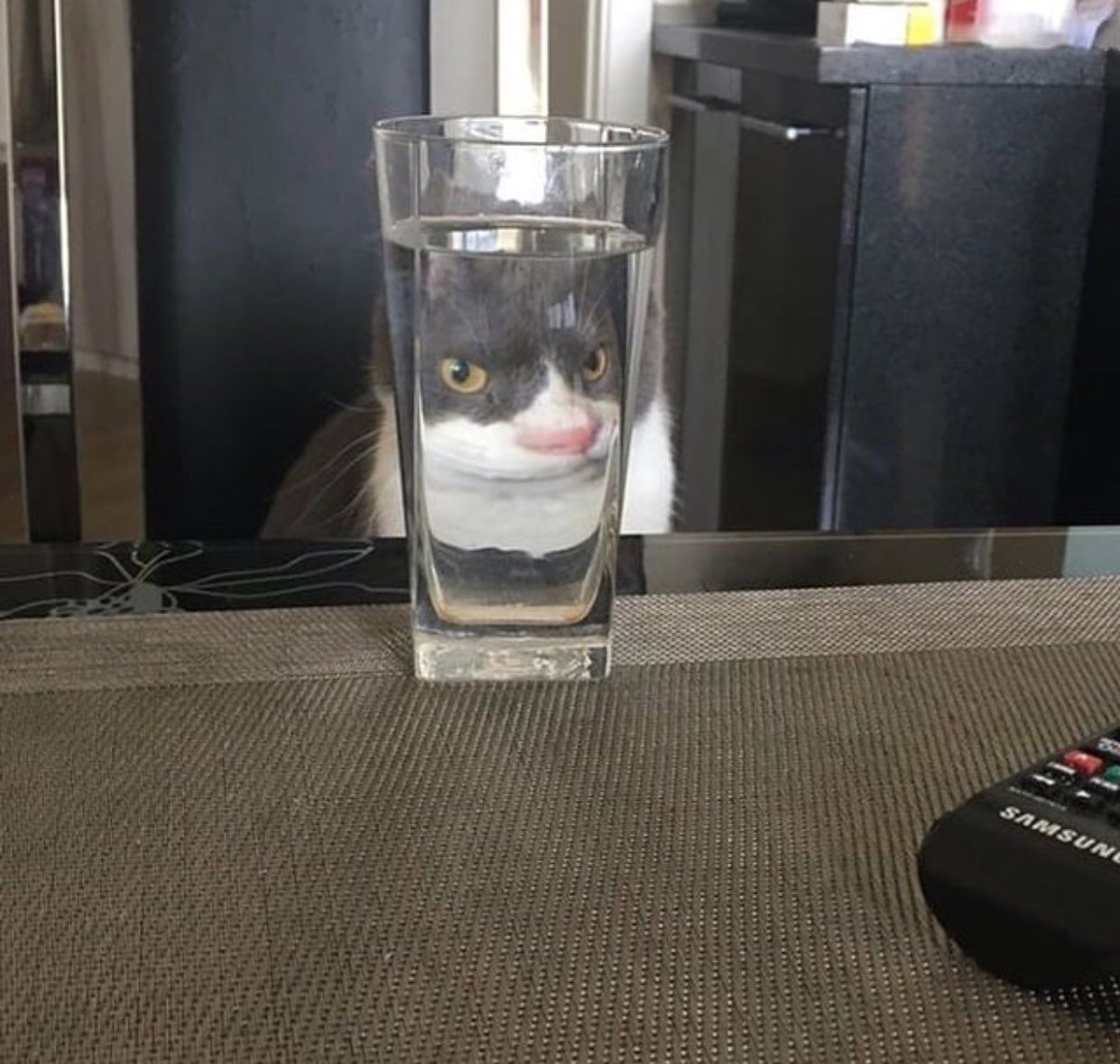 я