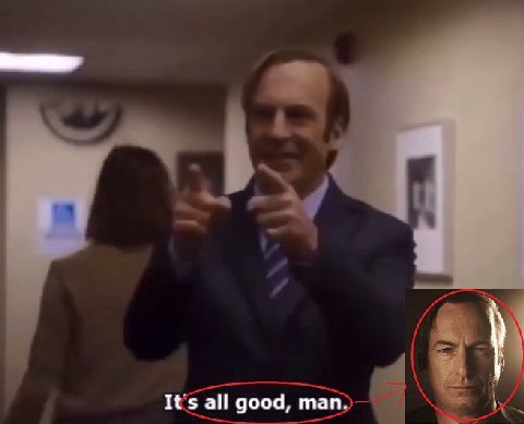 It's all good, man.