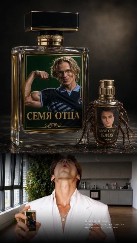 > В КОММентариях ГРубти He Гений»