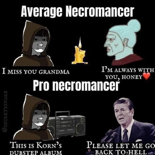 Average Necromancer I MISS YOU GRANDMA АЕМАУ$ YOU, HONEY Pro DUBSTEP ALBUM Tuts Korn’s PLEASE LET