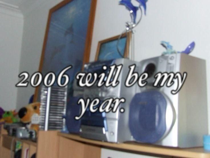 2006 be