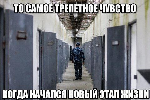 TO САМОЕ "ТРЕПЕТНОЕ КОГДА НАЧАЛСЯ НОВЫЙ ЭТАП ЖИЗНИ