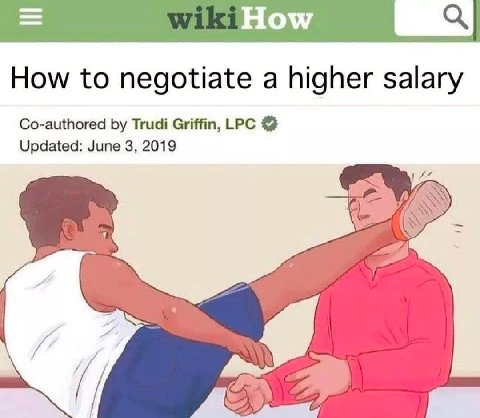 will test