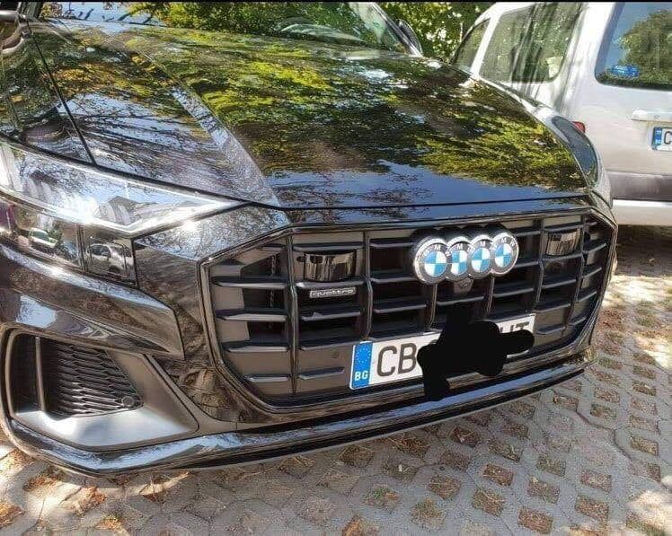 у Be 4