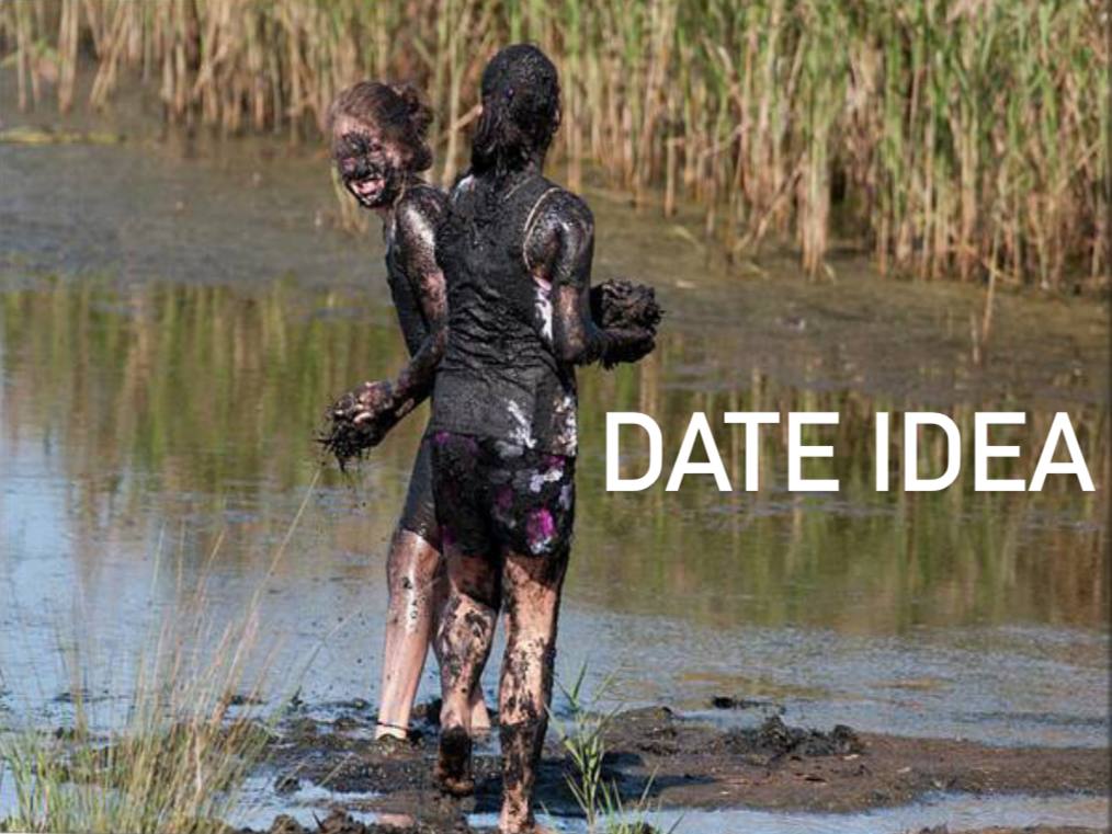 DATE IDEA 47