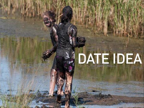 DATE IDEA 47