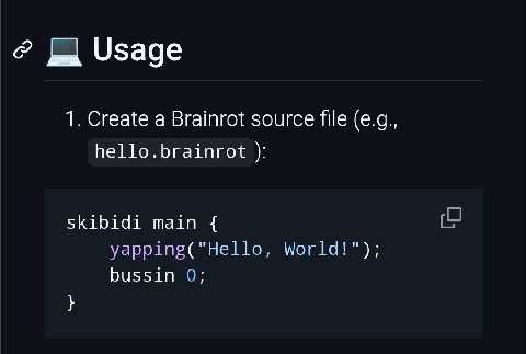 https://github.com/araujo88/brainrot