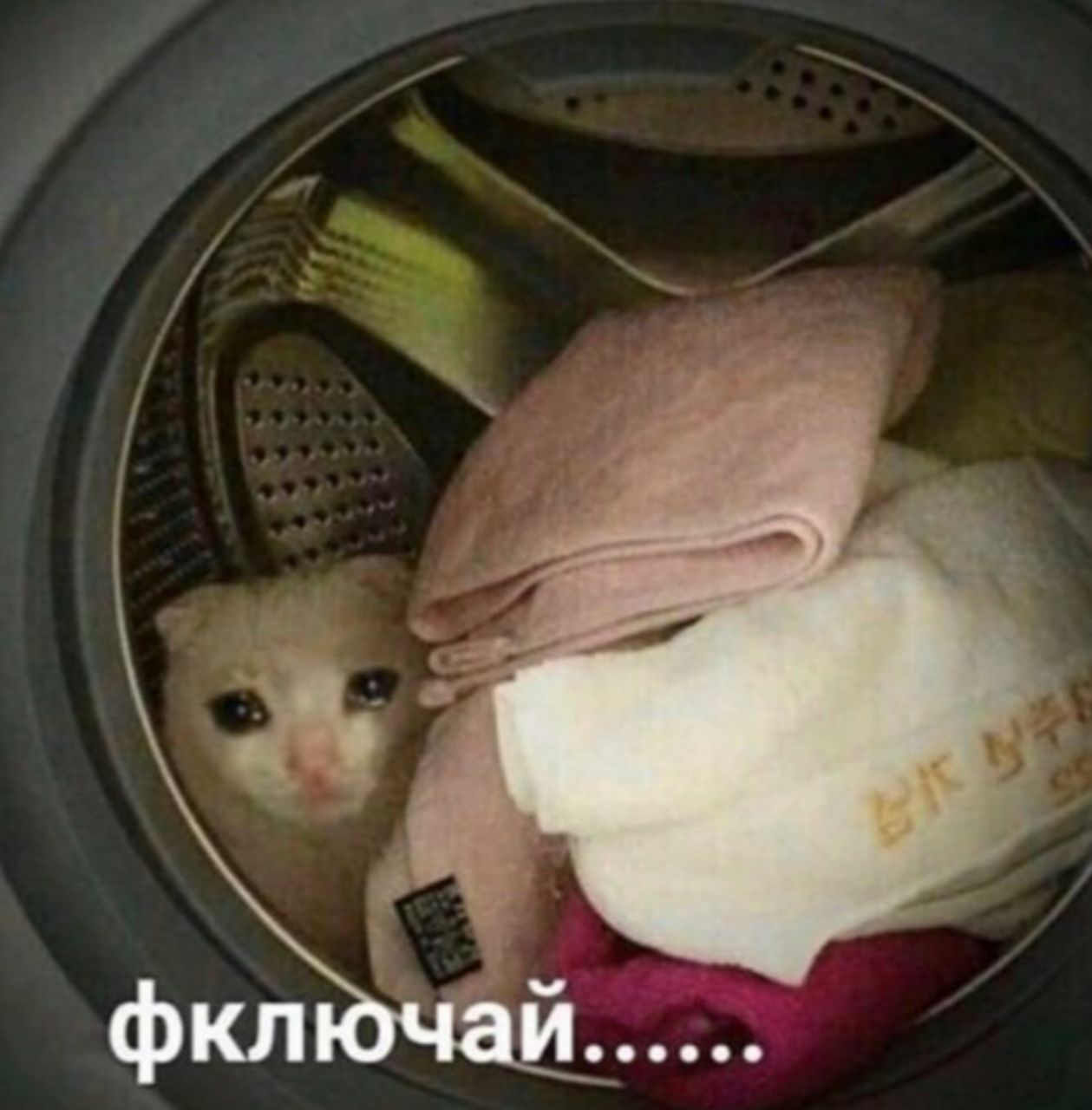фключай