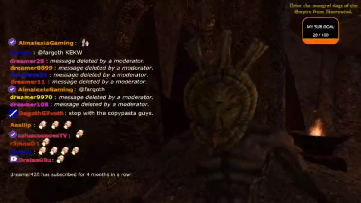 Drive the mongrel dogs of the ‘Gmpire from Morrowind. р М chairs. The tabies. All confused.We hear the words, and must speak them. ‘ We take them, and arrange them, but still, Smee ; hi dagoth ur love