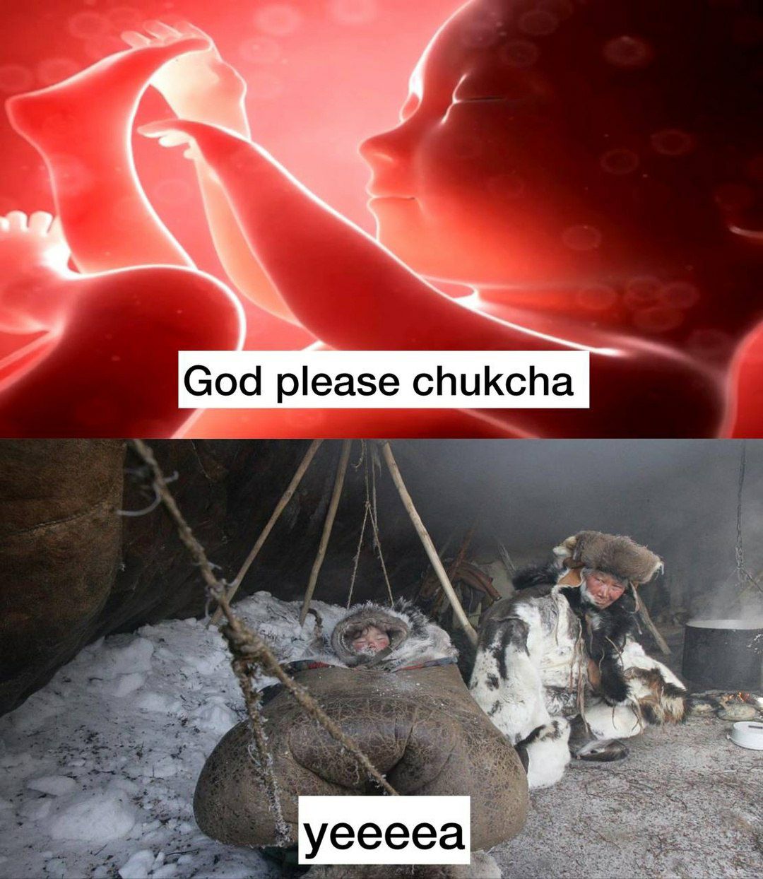God please chukcha уееееа