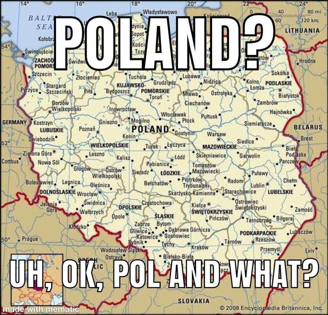 18 60 BALT SEA opot LITHUANIA Kotob ate Swi Тен HOD Hradna Sokdtka a 5 *Stargard toma. POMORSKIE Biatystok GERMANY Kostezyn Bniezno, Plock LUBUSKIE Розлай BELARUS OLAND iebodzin Brest Tufek MAZOWI WIE