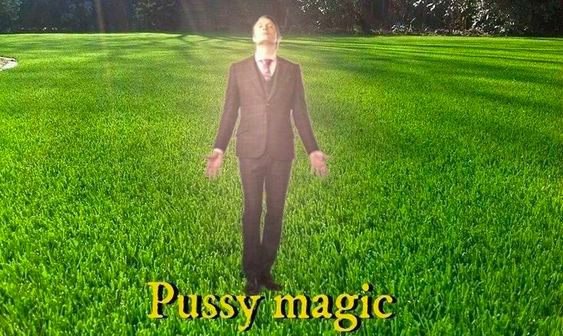 i Pussy