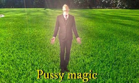 i Pussy
