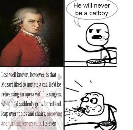 мяу мяу мяу мяяяяу
мяу мяу мяу мяяу мяяу