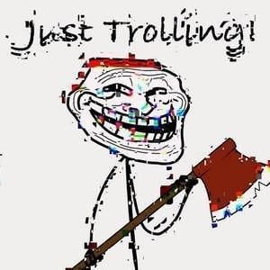 Just