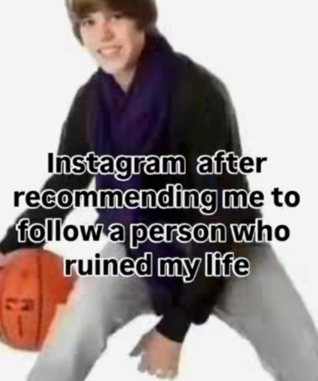 recommendingime to