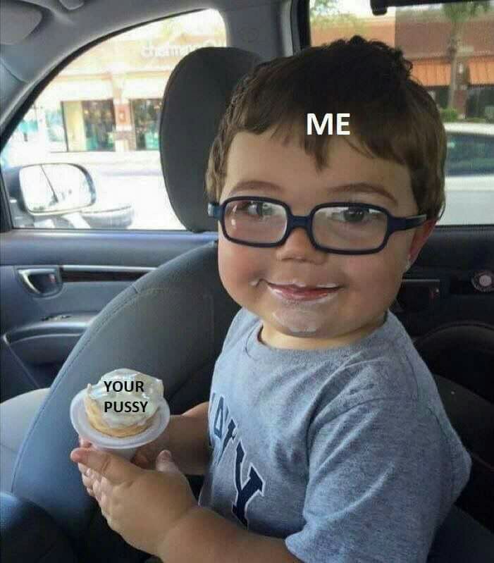 ME YOUR